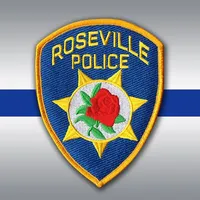 The Roseville PD App icon