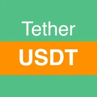 Tether Price USDT Price icon