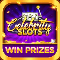 Celebrity Slots & Sweepstakes icon