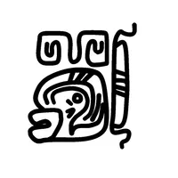 Ancient Literary Maya icon