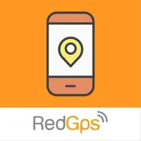 RedGPS Control icon