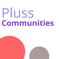 Pluss Communities icon