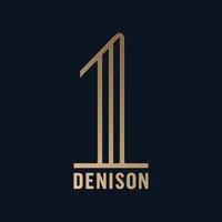 1 Denison icon