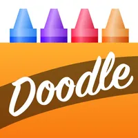 Doodle‎ icon