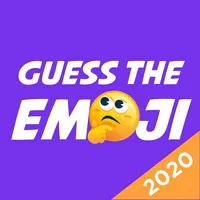 Guess the Emoji • icon