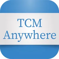 TCM Anywhere icon