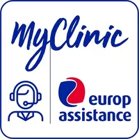 MyClinic icon