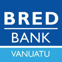 BRED Vanuatu Connect icon