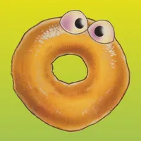 Donut Man icon