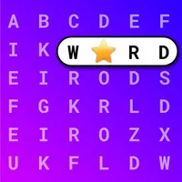 WordSearch: Word Search Game icon