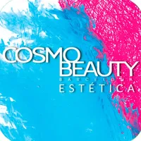 Cosmobeauty Estética icon