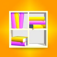 Shelflife 3D icon