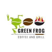 Green Frog Coffee Rewards icon