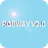 ROBWAY V2.0 icon