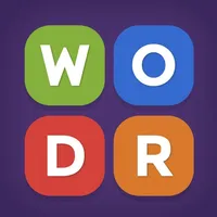 Word Pure - Brain Puzzle Games icon