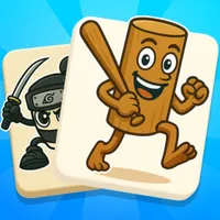 Italian Brainrot Triple Match icon