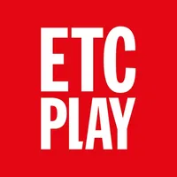 ETC Play icon