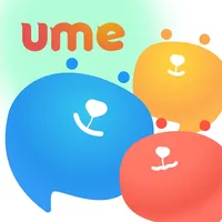 UME- Group Voice Chat Rooms icon