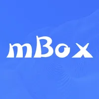 mBox Pro icon