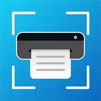 Scanner : Doc scanner icon