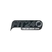 Fit24 Hull icon