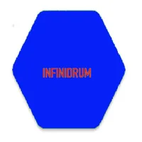 Infinidrum® Work Tracker icon