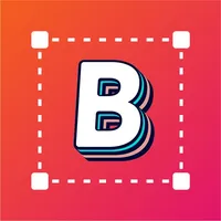 Bold: Story Fonts & Stickers icon