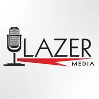 Lazer Media icon