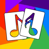 Muzicando - Card Game icon