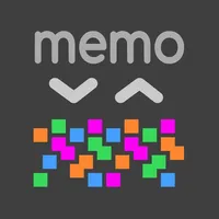 Memocode icon