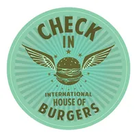 Check In Burgers icon