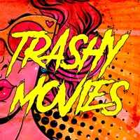 Trashy Movies Channel icon