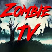 Zombie TV Channel icon