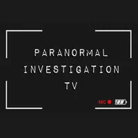 Paranormal Investigation TV icon