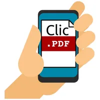 ClicPDF icon