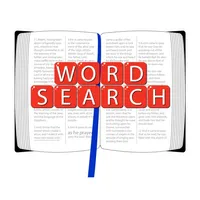 LDS Scripture Word Search icon