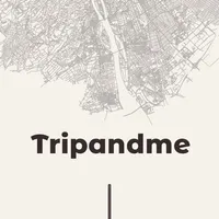 Tripandme - гид по Будапешту icon