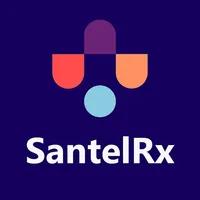 SantelRX Member Portal icon