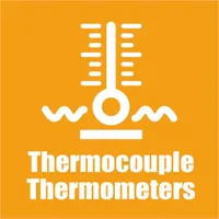 Thermo-couple icon