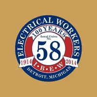 IBEW 58 icon