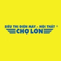 Điện Máy Chợ Lớn. icon