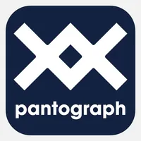 Pantograph - Networking App icon