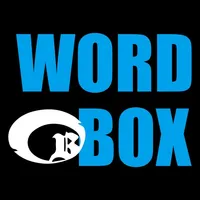 WORDBOX Advanced icon