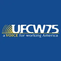 UFCW 75 icon