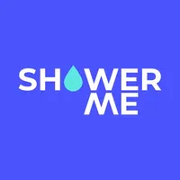 샤워미 - showerme 간편한 샤워시설 공유 앱 icon