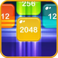 Merge Block Puzzle 2048 Shoot icon