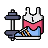 My Exercise List icon