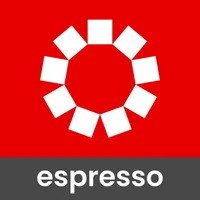 meinbezirk espresso News App icon