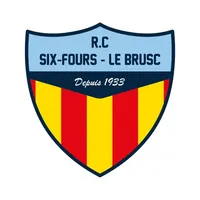 RC SIX FOURS LE BRUSC icon