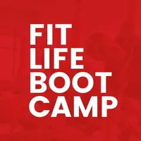 Fit Life Bootcamp icon